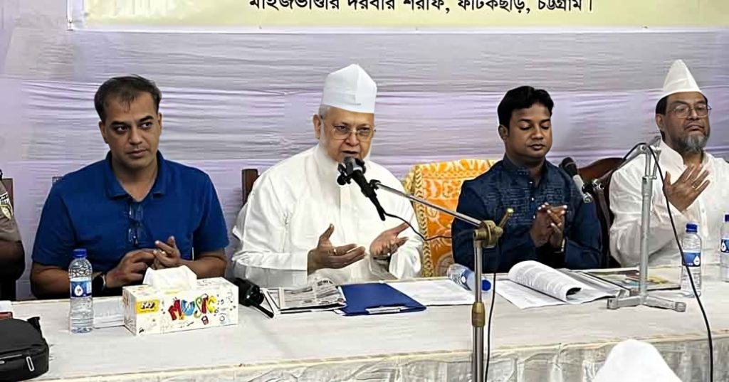 নিরাপত্তা, যানজট নিয়ন্ত্রণ ও আইনশৃঙ্খলা রক্ষায় সমন্বিত উদ্যোগের সিদ্ধান্ত