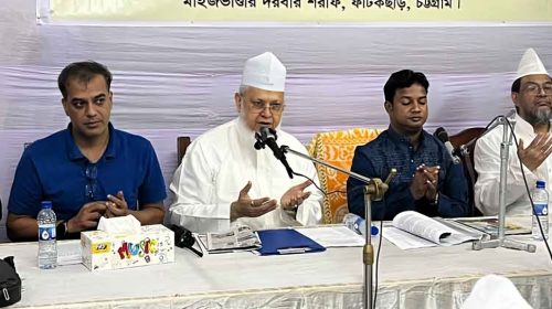 নিরাপত্তা, যানজট নিয়ন্ত্রণ ও আইনশৃঙ্খলা রক্ষায় সমন্বিত উদ্যোগের সিদ্ধান্ত